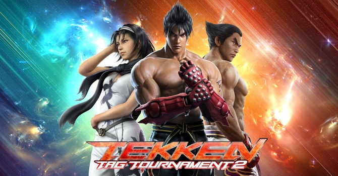 Tekken Tag