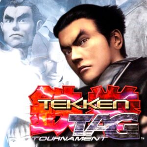 tekkentag
