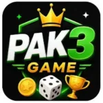 PAK3 Game