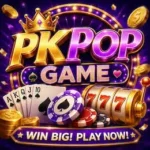 PKPOP Game