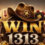 Win1313.Bet Game
