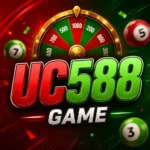 UC588 Game