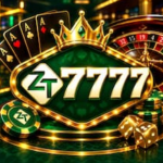 ZT777 Game: The Complete and Amazing Guide