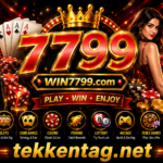 WIN7799 Game APK: Download The Best