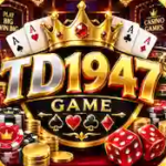TD1947 Game An Amazing