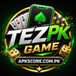 Tezpk Game Download